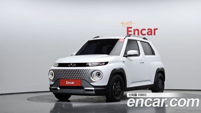 Hyundai Casper D Essential, 2023 1