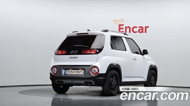 Hyundai Casper D Essential, 2023 2