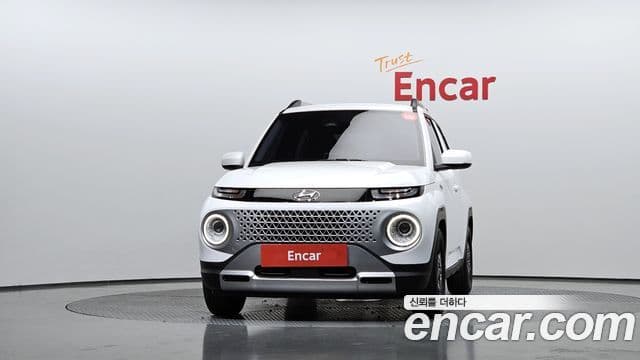 Hyundai Casper D Essential, 2023 3