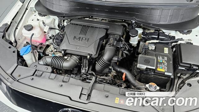 Hyundai Casper D Essential, 2023 6