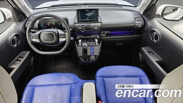 Hyundai Casper D Essential, 2023 7