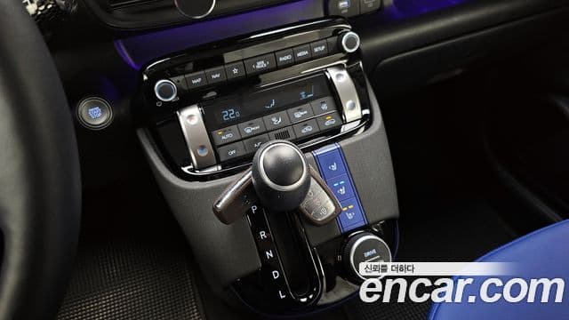 Hyundai Casper D Essential, 2023 9