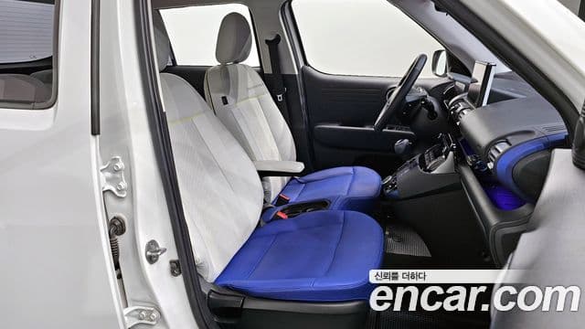 Hyundai Casper D Essential, 2023 10