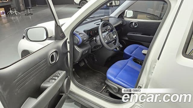 Hyundai Casper D Essential, 2023 11