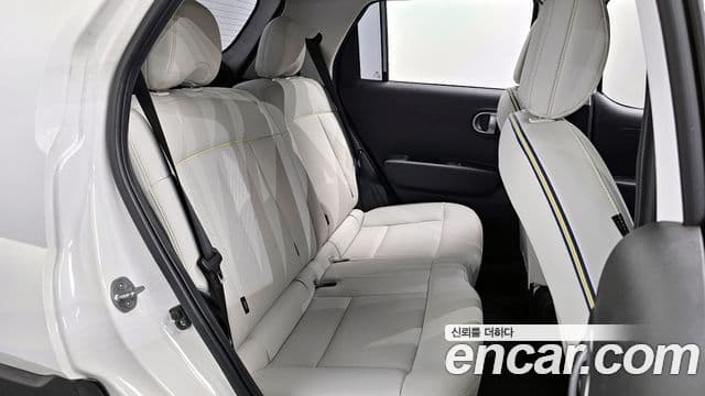 Hyundai Casper D Essential, 2023 12