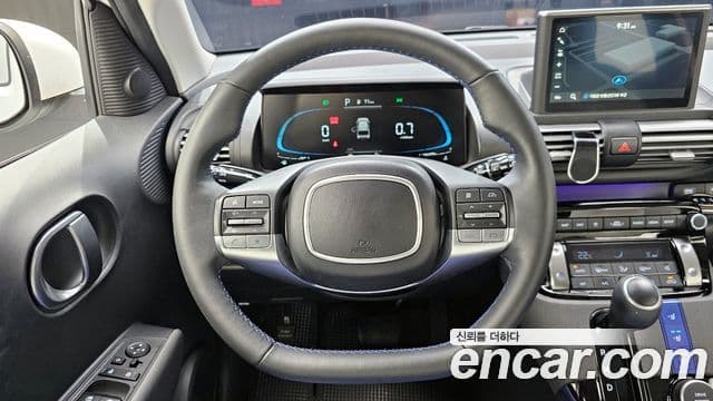 Hyundai Casper D Essential, 2023 13