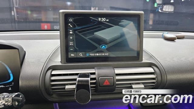 Hyundai Casper D Essential, 2023 16