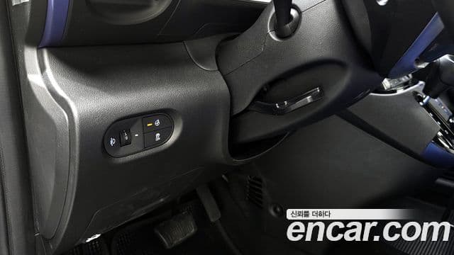 Hyundai Casper D Essential, 2023 17