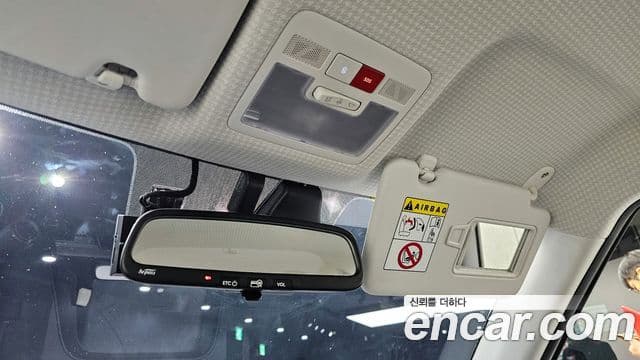 Hyundai Casper D Essential, 2023 18