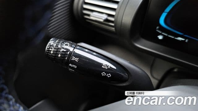 Hyundai Casper D Essential, 2023 19