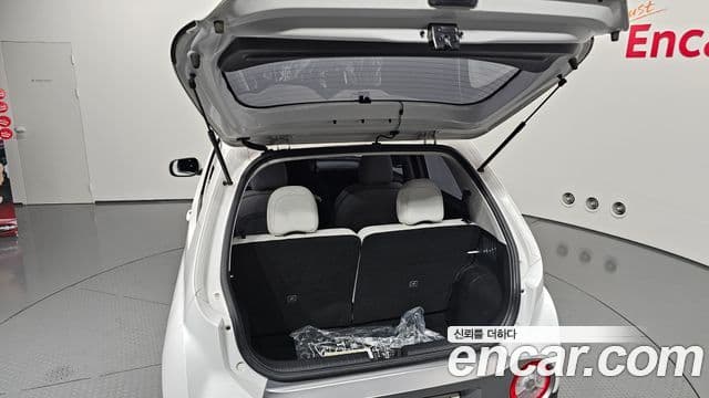 Hyundai Casper D Essential, 2023 20