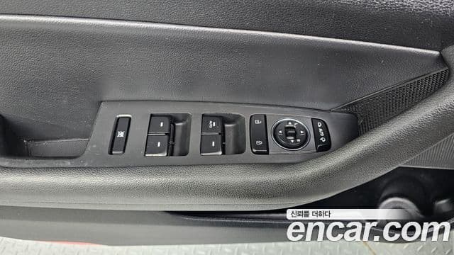 Hyundai LF Sonata 2.0 Smart, 2015 20