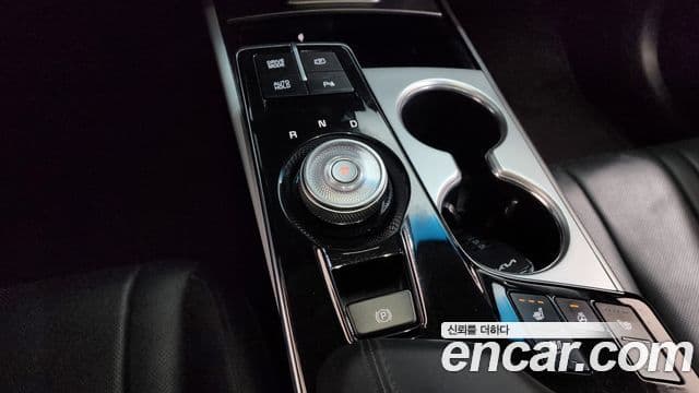 Kia K8 Noblesse, 2022 9