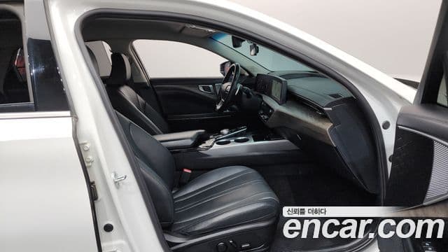 Kia K8 Noblesse, 2022 11