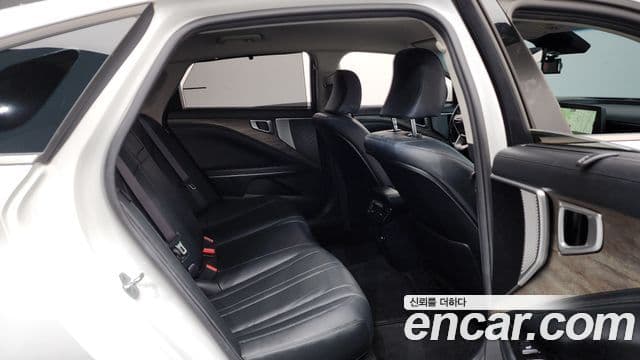 Kia K8 Noblesse, 2022 12