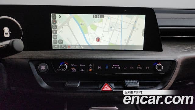 Kia K8 Noblesse, 2022 14