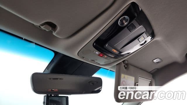 Kia K8 Noblesse, 2022 18