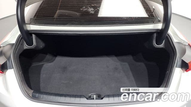 Kia K8 Noblesse, 2022 20