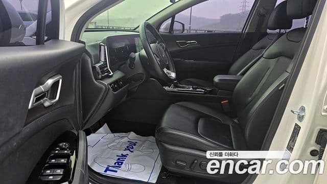 Kia Sportage 5세대 Prestige, 2023 8