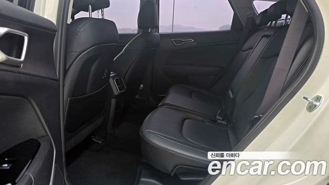 Kia Sportage 5세대 Prestige, 2023 9