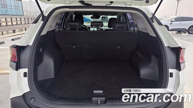 Kia Sportage 5세대 Prestige, 2023 10