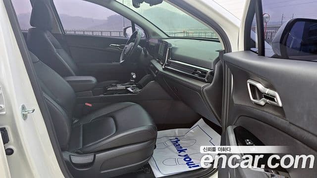 Kia Sportage 5세대 Prestige, 2023 11