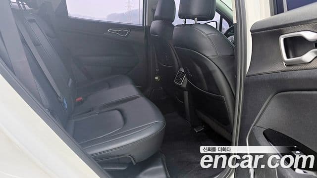 Kia Sportage 5세대 Prestige, 2023 12