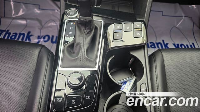 Kia Sportage 5세대 Prestige, 2023 15