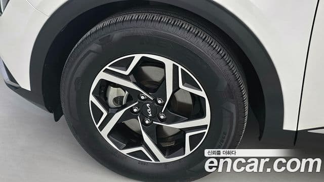 Kia Sportage 5세대 Prestige, 2023 19