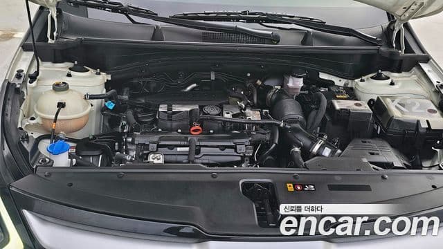 Kia Sportage 5세대 Prestige, 2023 20