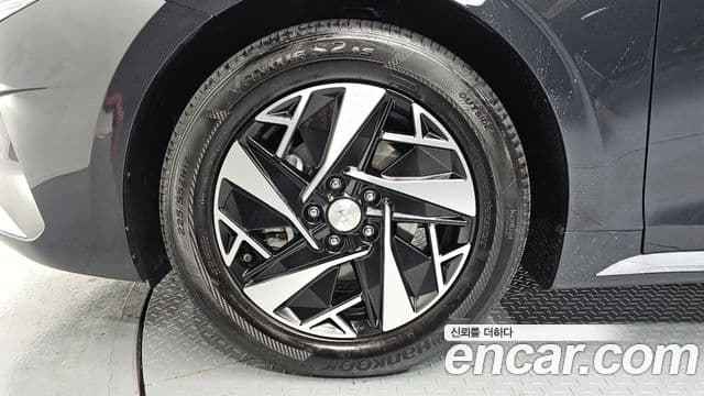 Hyundai The / новый New Grandeur IG гибрид Exclusive, 2020 все фото