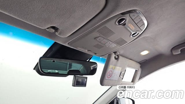 Hyundai The / новый New Grandeur IG гибрид Exclusive, 2020 16