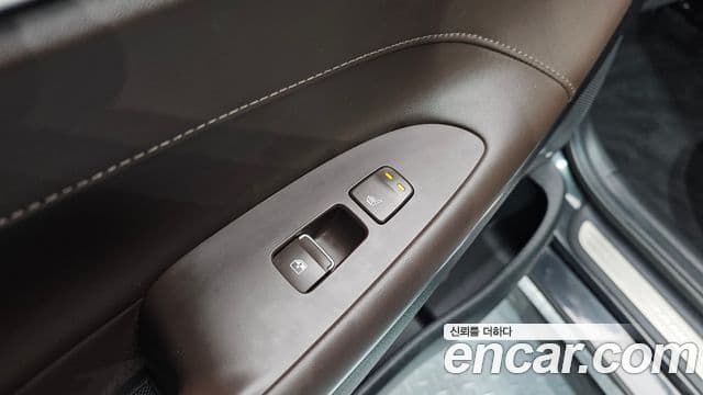 Hyundai The / новый New Grandeur IG гибрид Exclusive, 2020 18