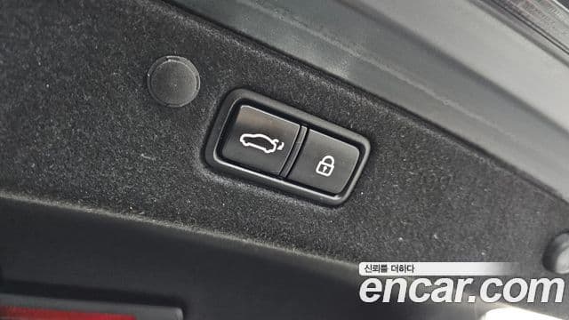 Hyundai The / новый New Grandeur IG гибрид Exclusive, 2020 20