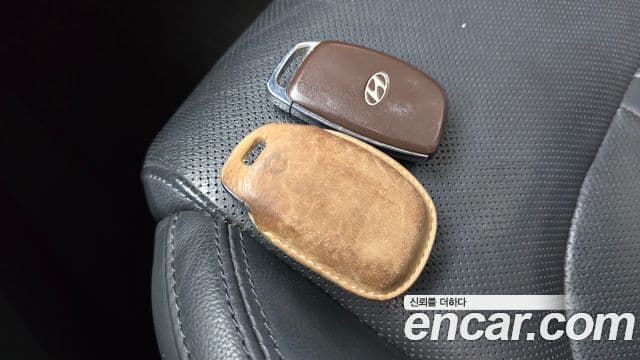 Hyundai LF Sonata Premium, 2015 18