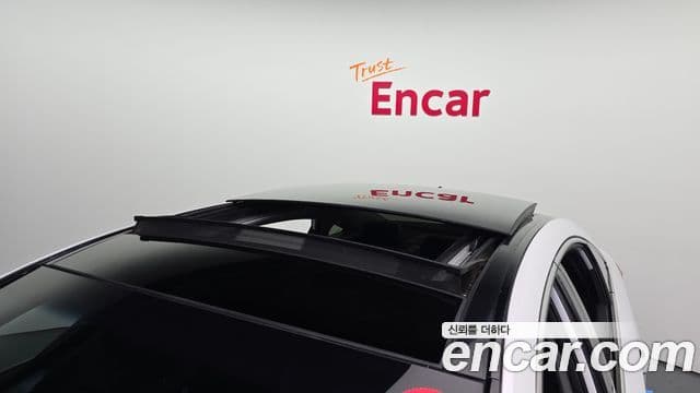 Hyundai LF Sonata Premium, 2015 20