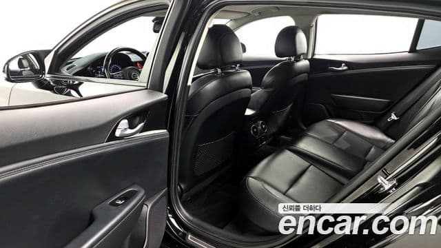 Kia 스팅어 Prime, 2018 12