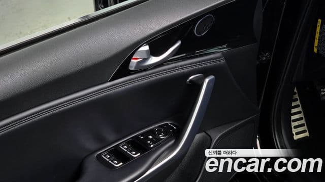 Kia 스팅어 Prime, 2018 17