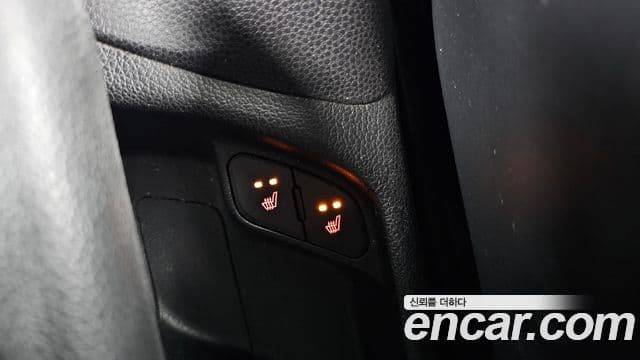 Kia The / новый New Morning Luxury, 2016 17