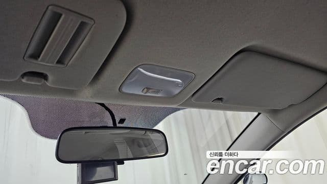 Kia The / новый New Morning Luxury, 2016 18