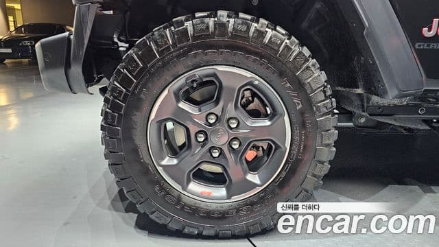 Jeep 글래디에이터 (JT) 3.6 Rubicon, 2023 все фото