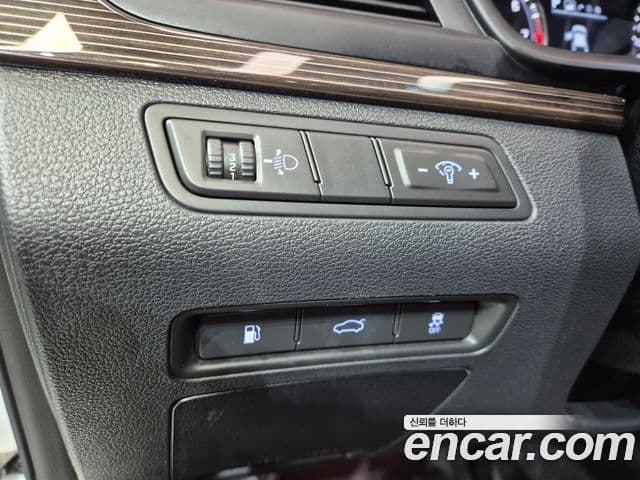 Hyundai Sonata New 라이즈 LPI Modern(для людей с инвалидностью), 2018 7