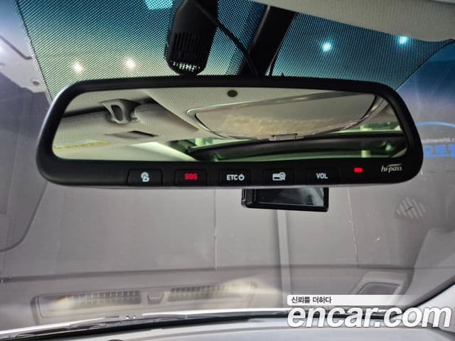 Hyundai Sonata New 라이즈 LPI Modern(для людей с инвалидностью), 2018 9