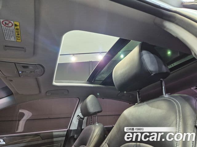 Hyundai Sonata New 라이즈 LPI Modern(для людей с инвалидностью), 2018 12