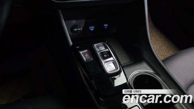 Hyundai Sonata (DN8) Premium Family, 2021 9