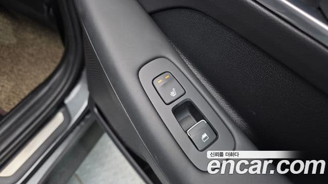 Hyundai Sonata (DN8) Premium Family, 2021 17