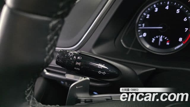 Hyundai Sonata (DN8) Premium Family, 2021 18