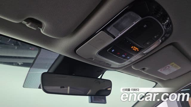 Hyundai Sonata (DN8) Premium Family, 2021 19