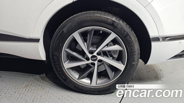 Genesis GV80, 2024 все фото