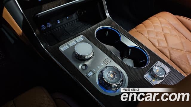 Genesis GV80, 2024 9